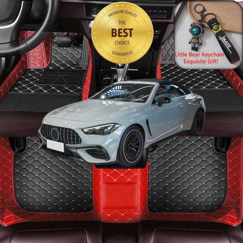 Car Accessories Mercedes - Custom Fit for Mercedes-Benz CLE AMG