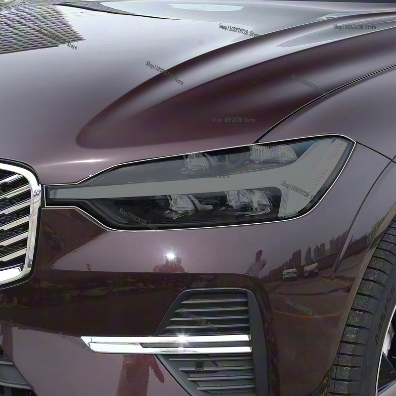 For VOLVO XC60 (2022-2024)  TP - مراجعة Volvo Car Accessories Xc60 وسعره