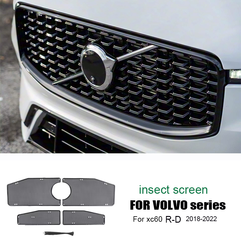 Car mounted water tank protect - مراجعة Volvo Car Accessories Xc60 وسعره