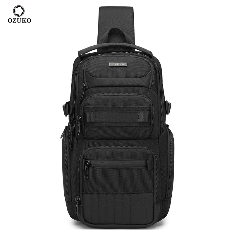 OZUKONew Business Commute Men' - مراجعة Car Accessories Gifts For Men وسعره