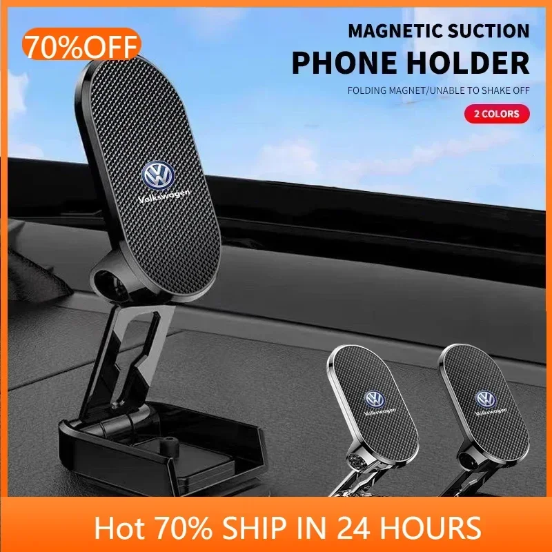 For VOLKSWAGEN VW GTI B6 2025  - مراجعة Wireless Car Charger وسعره