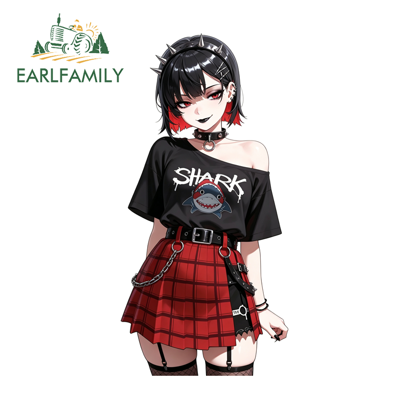 EARLFAMILY Zenless Zone Zero G - مراجعة Car Accessories Zone وسعره