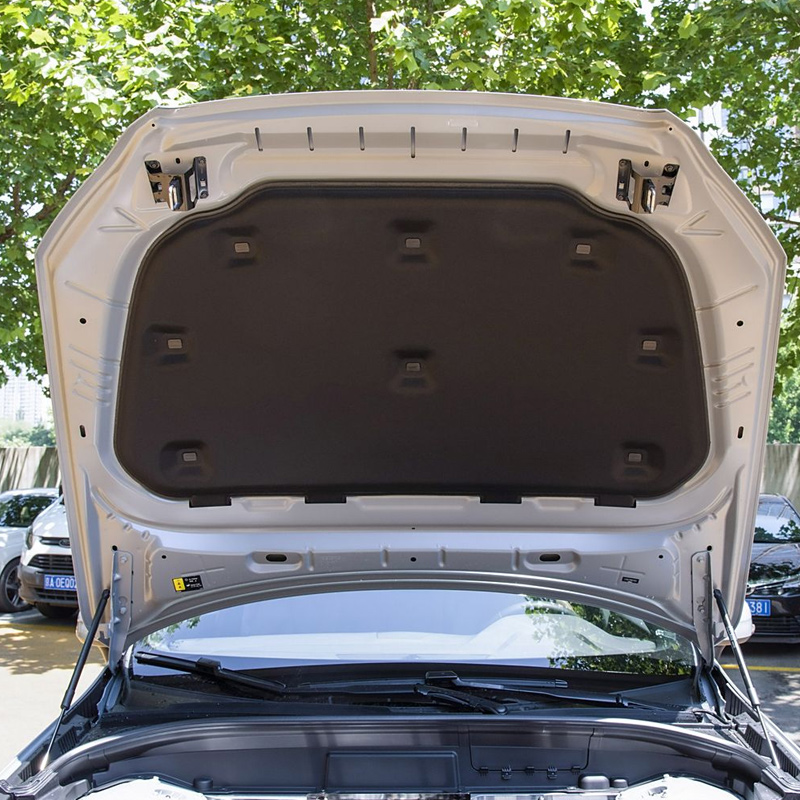 Car Engine Hood Soundproof Cov - مراجعة Volvo Car Accessories Xc60 وسعره