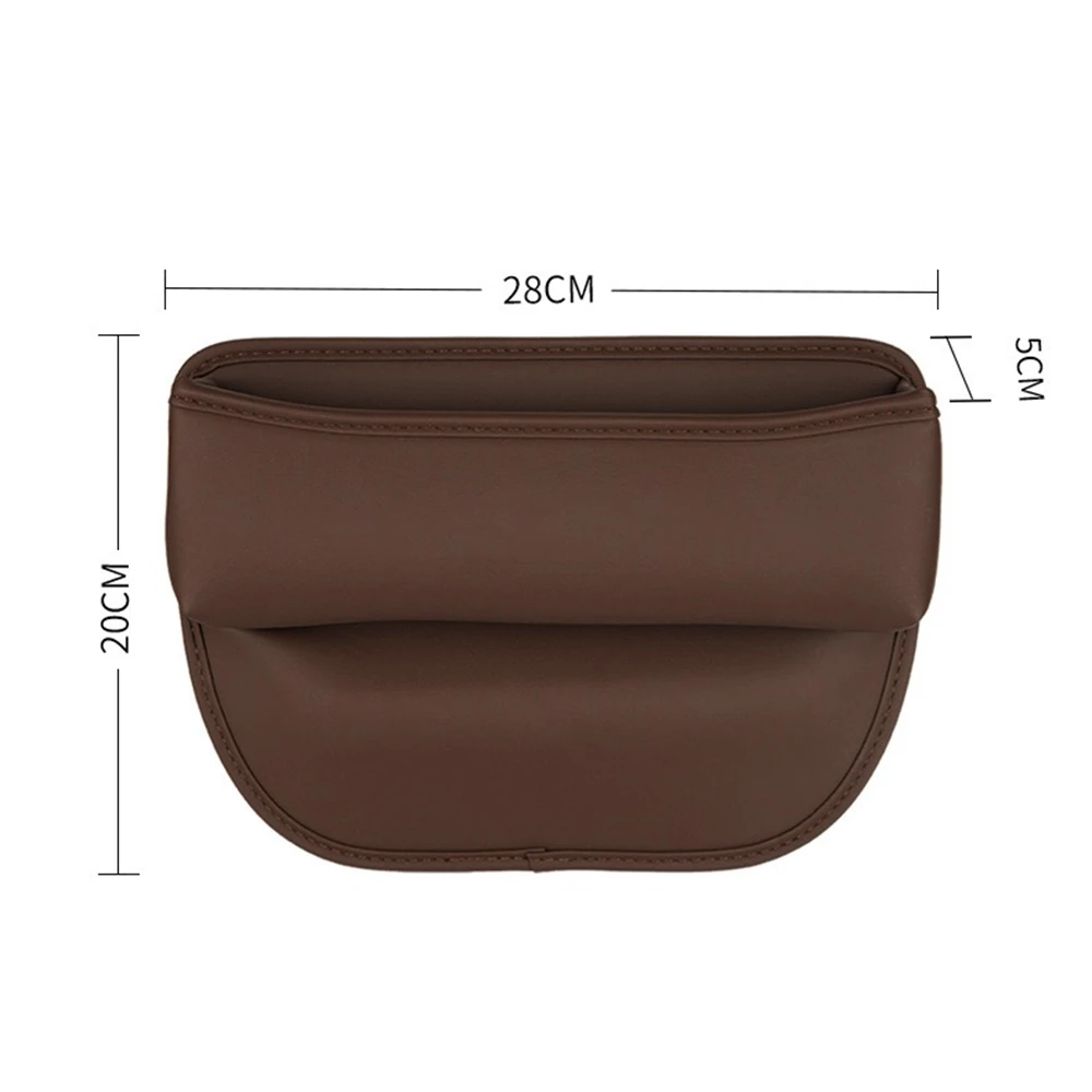 PU Leather Car Seat Gap Filler - مراجعة Car Accessories Mercedes وسعره