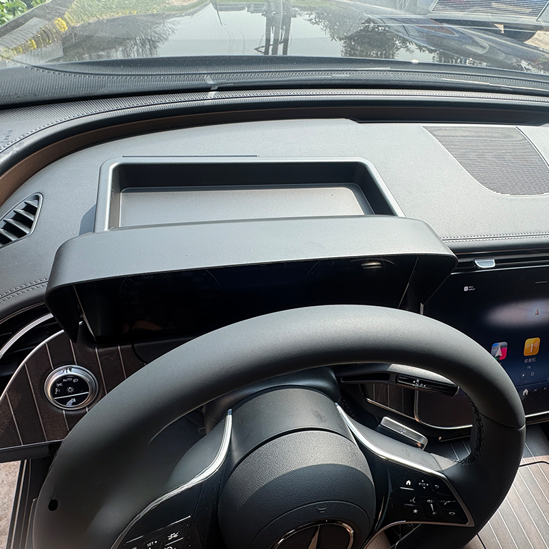 2025 Car Instrument Screen Rea - مراجعة Car Accessories Mercedes وسعره