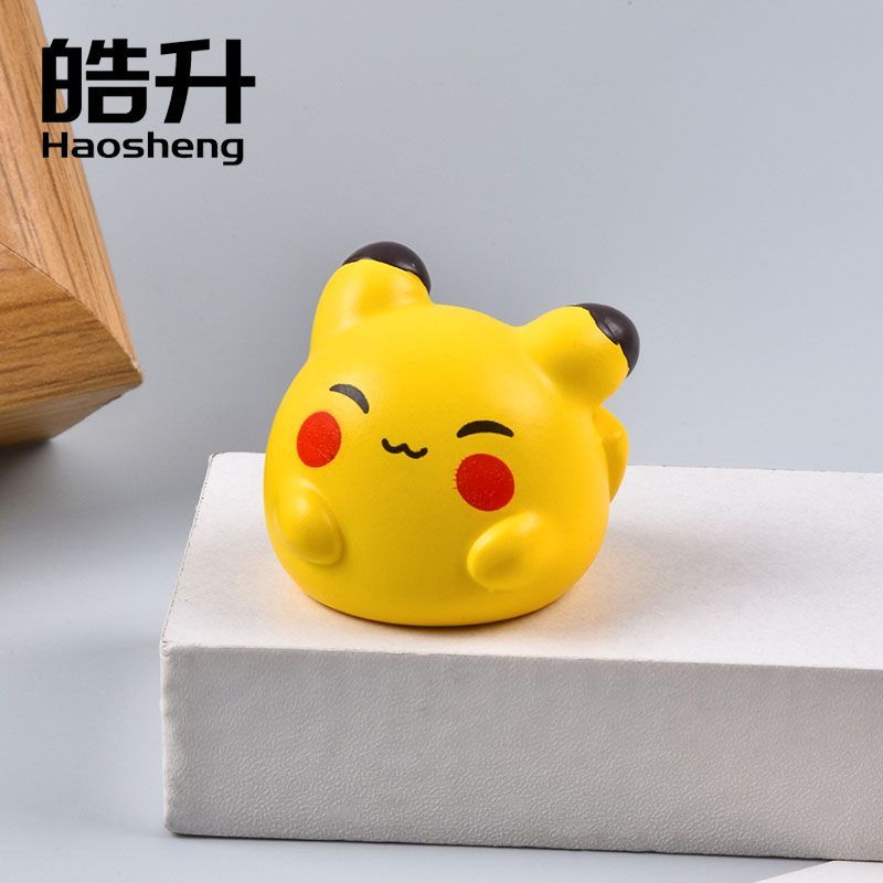 12pcs Pokémon figurines mini m - مراجعة Car Accessories Decoration وسعره