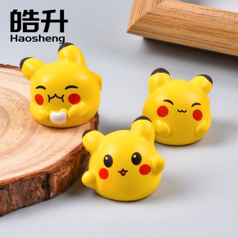 12pcs Pokémon figurines mini m - مراجعة Car Accessories Decoration وسعره