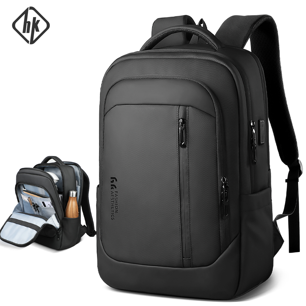 HK New Design Travel Backpack  - مراجعة Car Accessories Gifts For Men وسعره