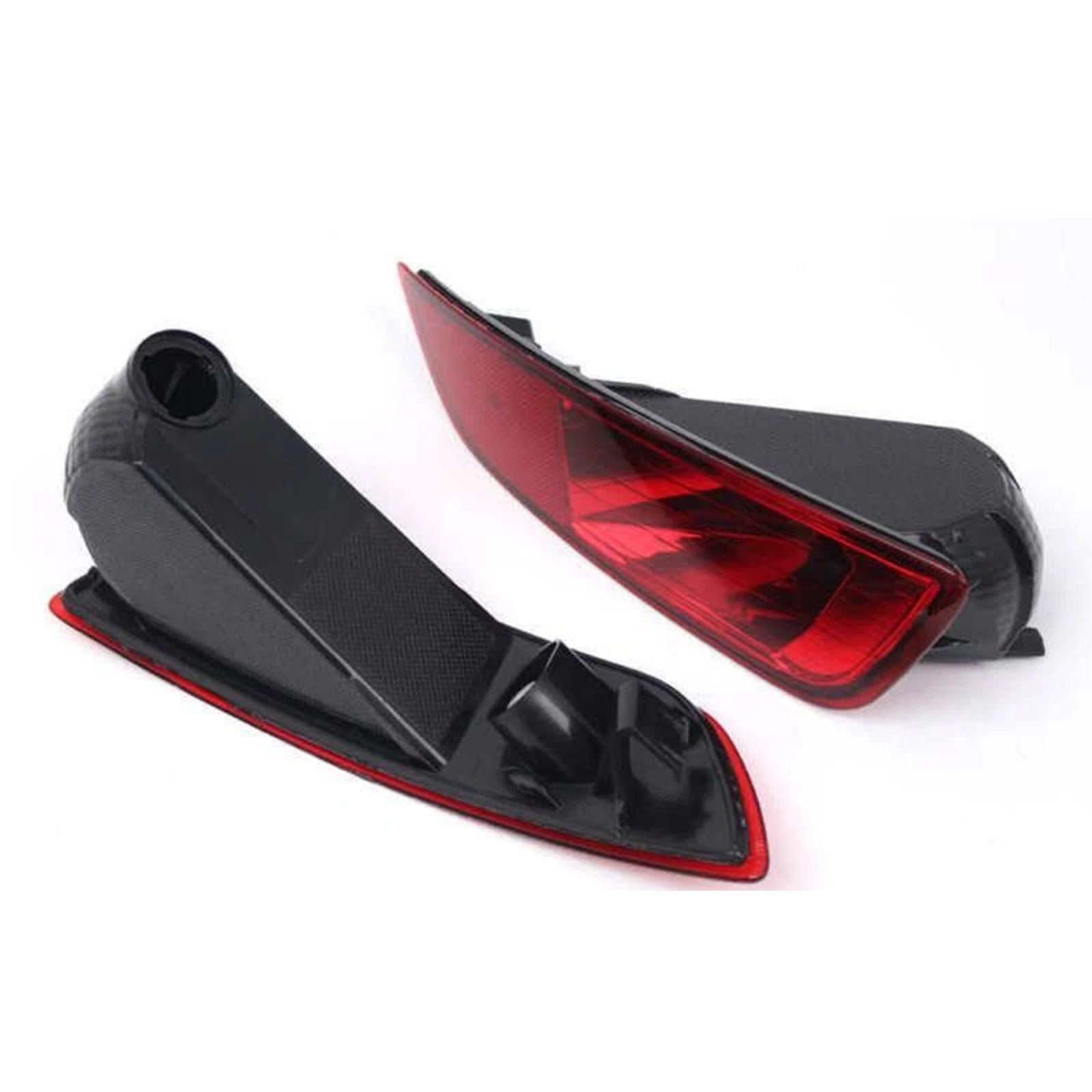 Artudatech Left&Right Rear Bum - مراجعة Volvo Car Accessories Xc60 وسعره