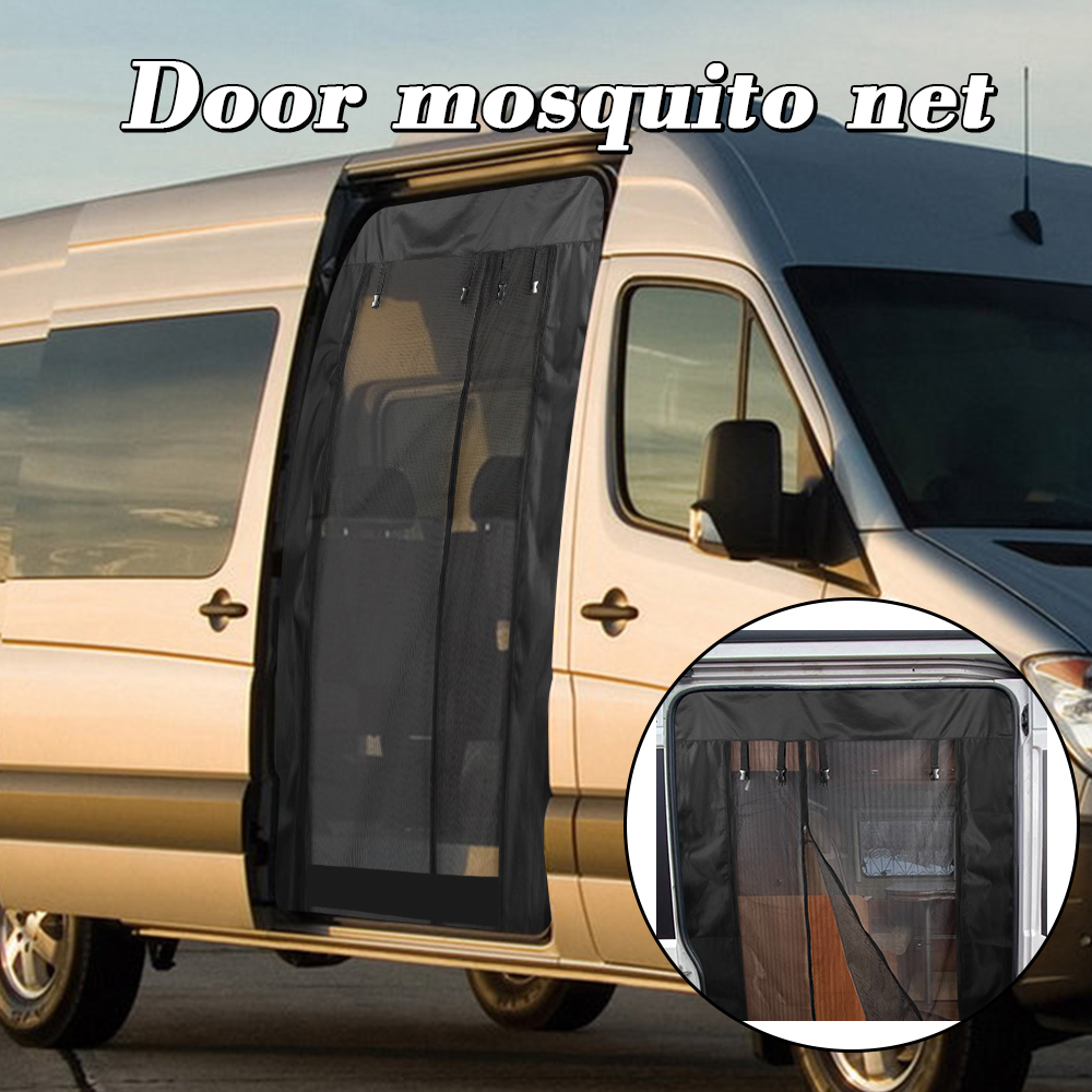 1PC Caravan Insect Screen Mosq - مراجعة Car Accessories Mercedes وسعره