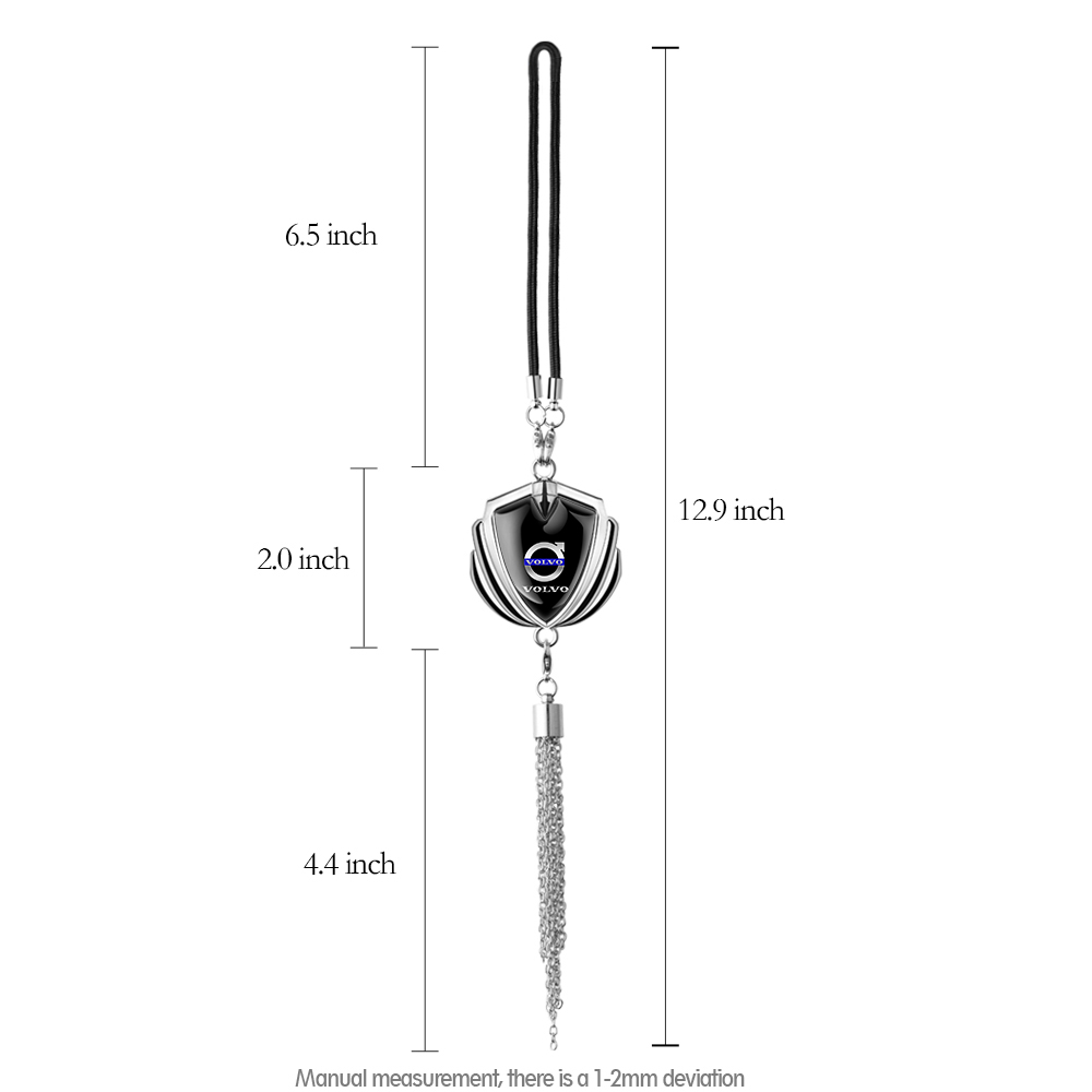 2026 Hot For VOLVO 1pcs Car Pe - مراجعة Volvo Car Accessories Xc60 وسعره