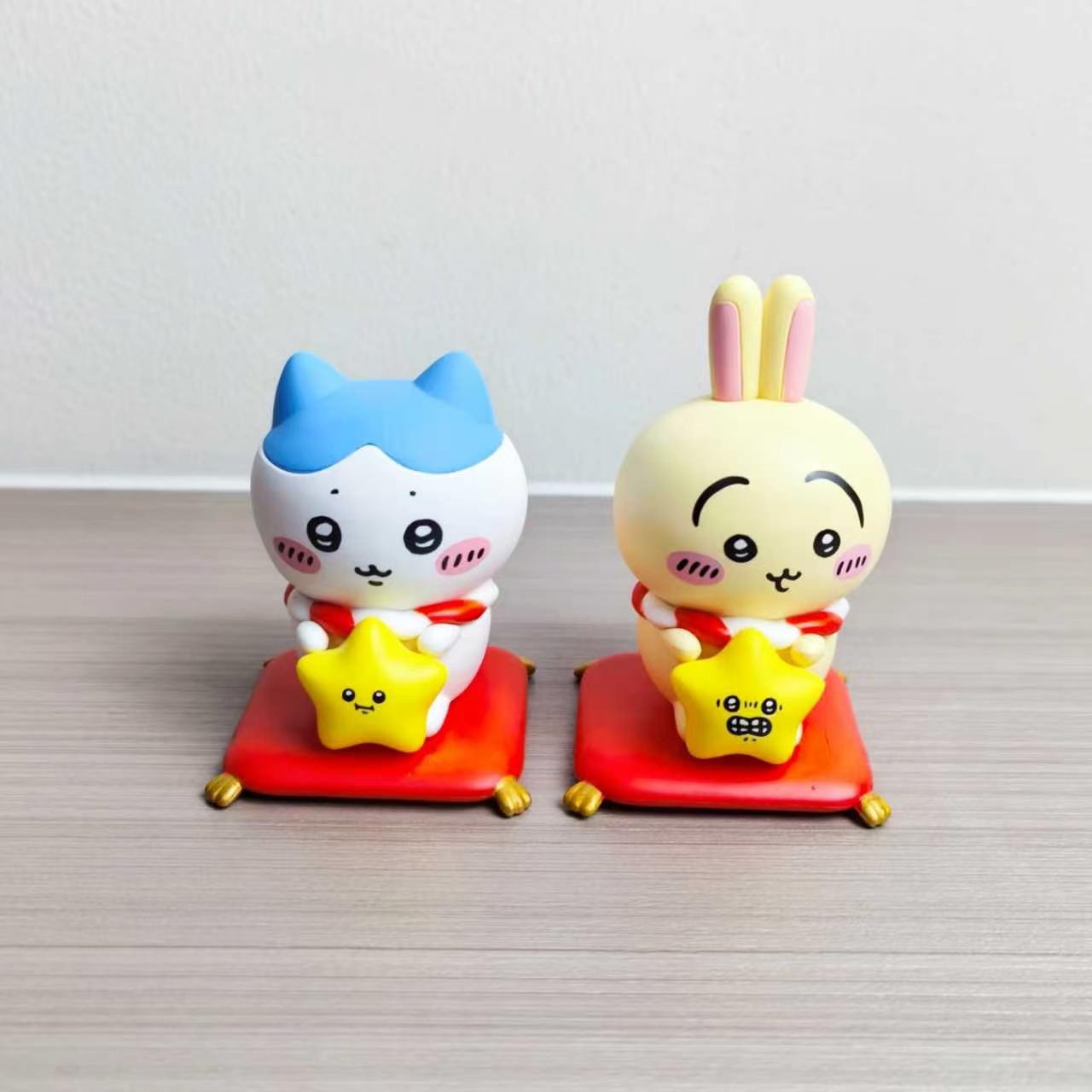 Kawaii CKW Lucky Cat Figurine  - مراجعة Car Accessories Decoration وسعره