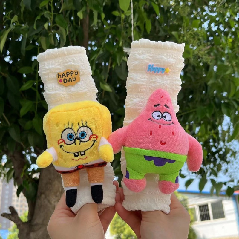 2026 New SpongeBob SquarePants - مراجعة Car Accessories Decoration وسعره