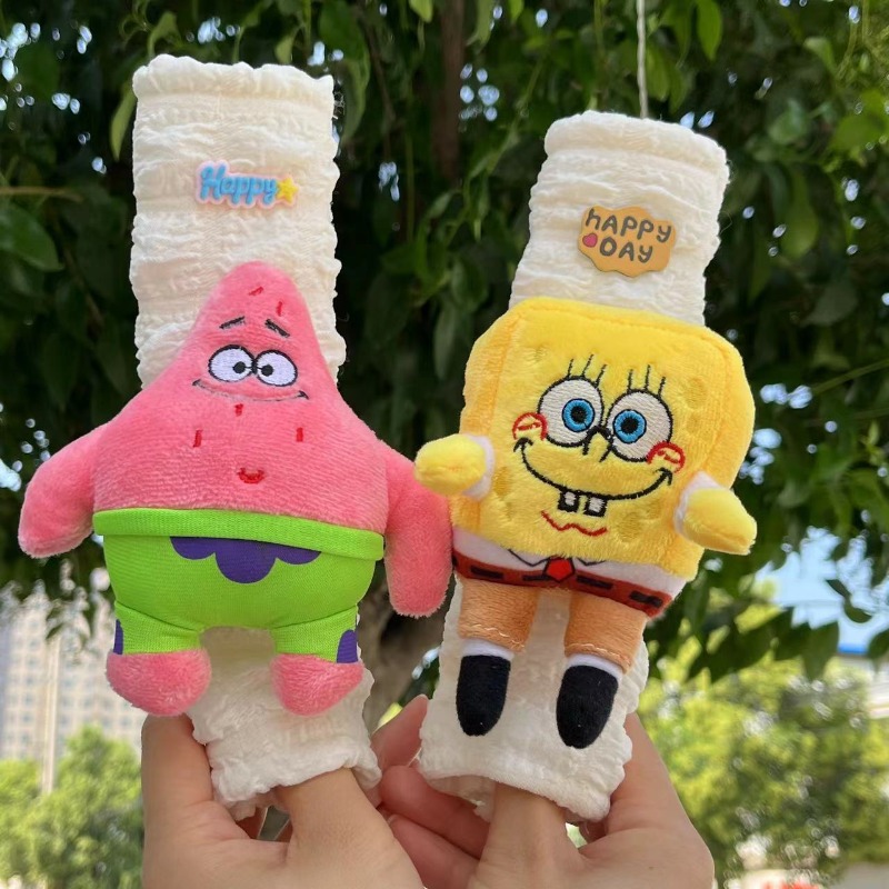 2026 New SpongeBob SquarePants - مراجعة Car Accessories Decoration وسعره
