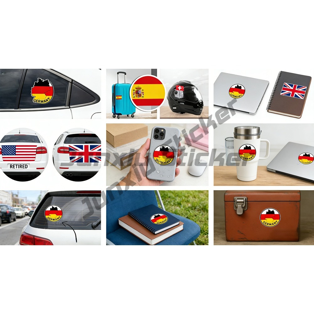 Mumbai Travel Creative Sticker - مراجعة Car Accessories Mumbai وسعره