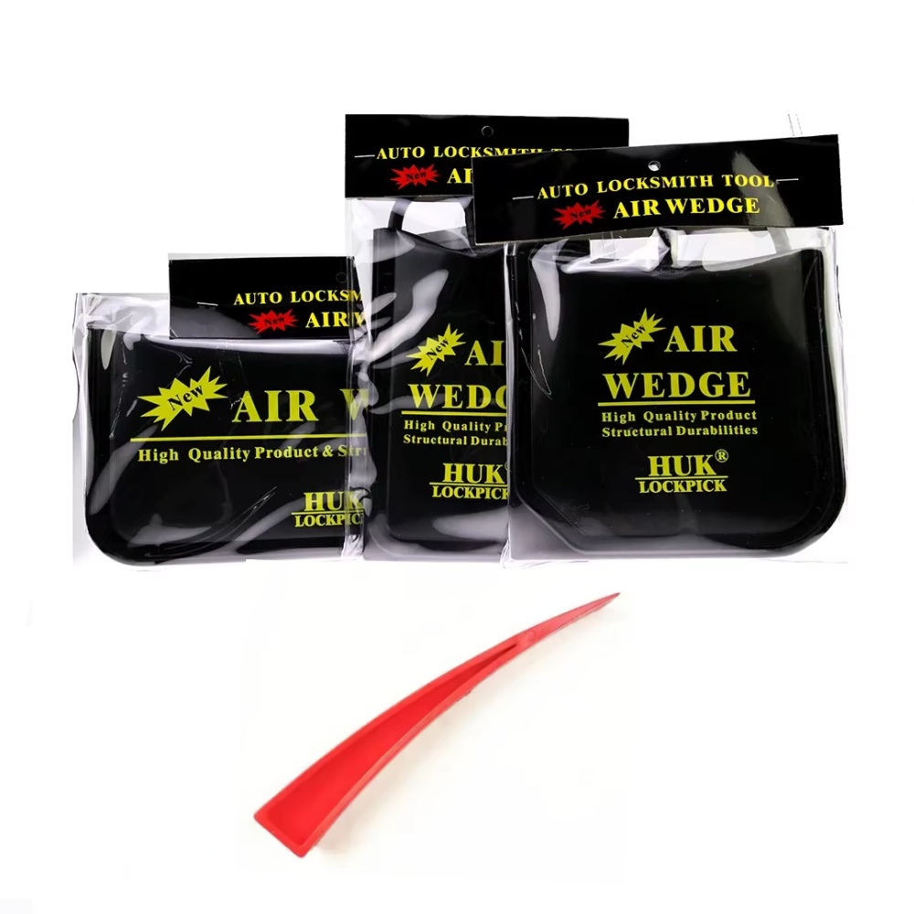 strong huk Universal Door Open - مراجعة Car Emergency Tool Kit وسعره