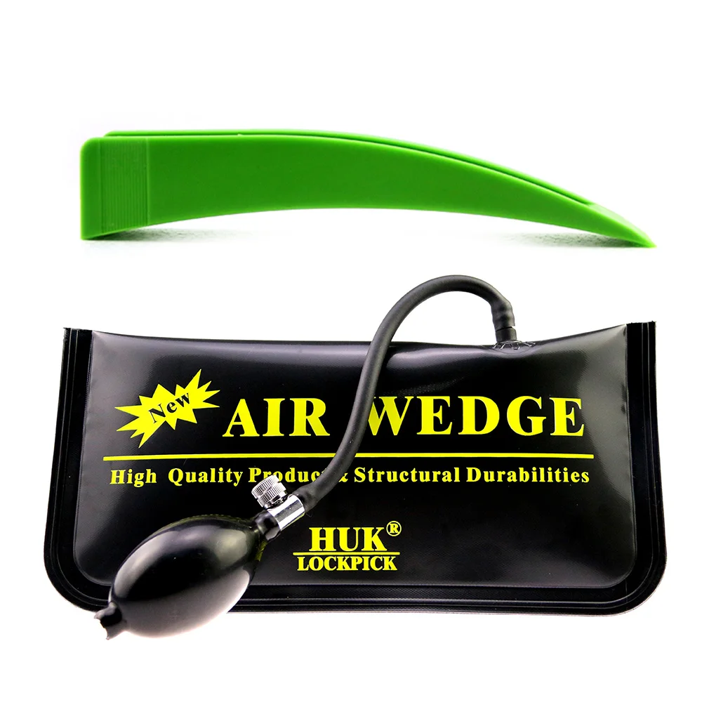strong huk Universal Door Open - مراجعة Car Emergency Tool Kit وسعره