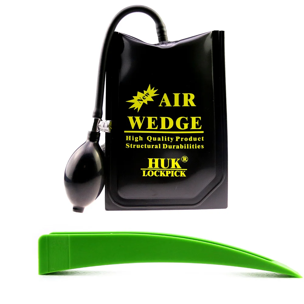strong huk Universal Door Open - مراجعة Car Emergency Tool Kit وسعره