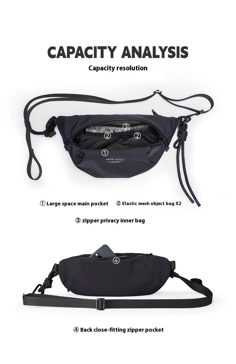 Mark Ryden Waterproof Casual C - مراجعة Car Accessories Gifts For Men وسعره