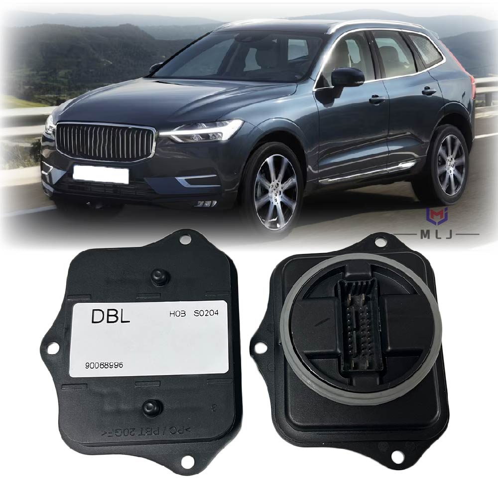 For Volvo S60 XC60 2014-2018 9 - مراجعة Volvo Car Accessories Xc60 وسعره