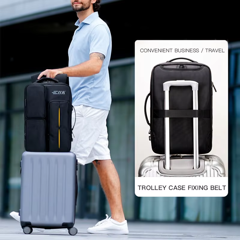 Heroic Knight Laptop Backpack  - مراجعة Car Accessories Gifts For Men وسعره