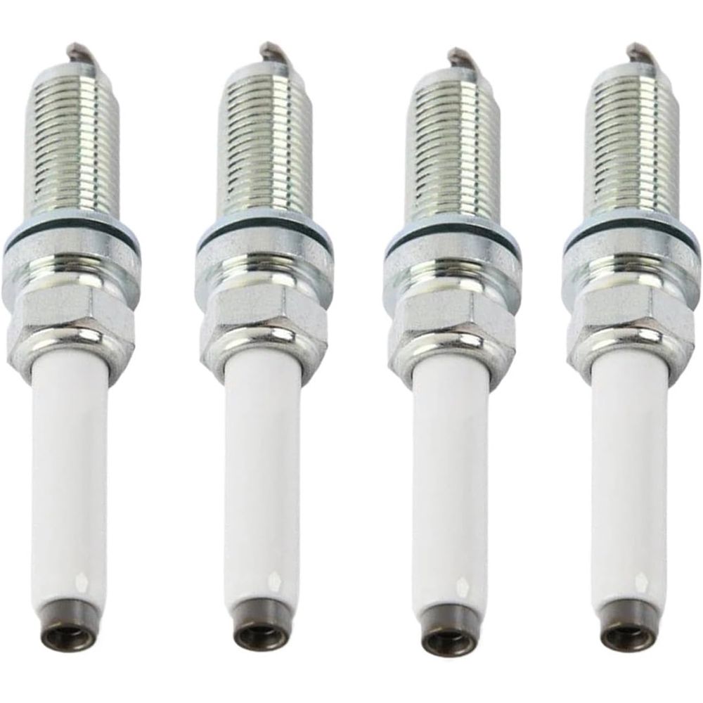 Auto Parts 4 pcs Spark Plug Co - مراجعة Car Accessories Mercedes وسعره
