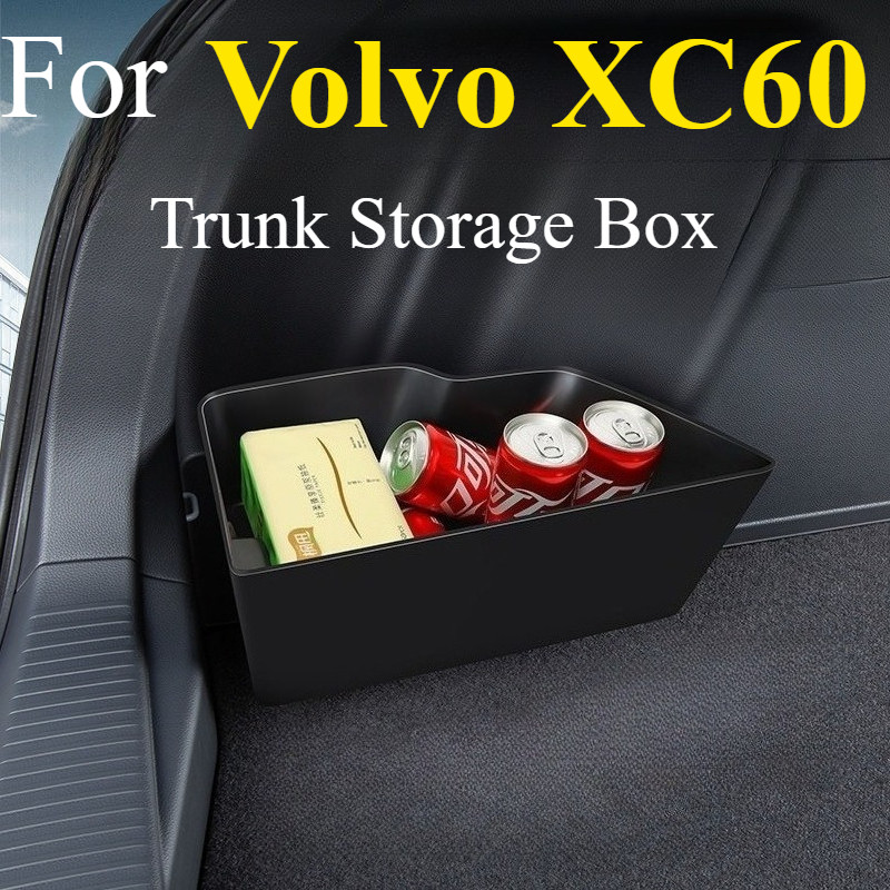 For Volvo XC60 2018-2026: ABS  - مراجعة Volvo Car Accessories Xc60 وسعره