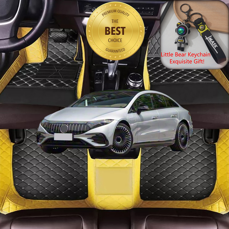Custom Fit for Mercedes-Benz E - مراجعة Car Accessories Mercedes وسعره