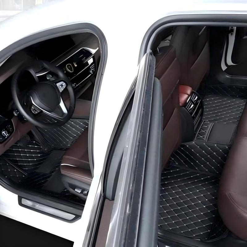 Custom Fit for Mercedes-Benz E - مراجعة Car Accessories Mercedes وسعره