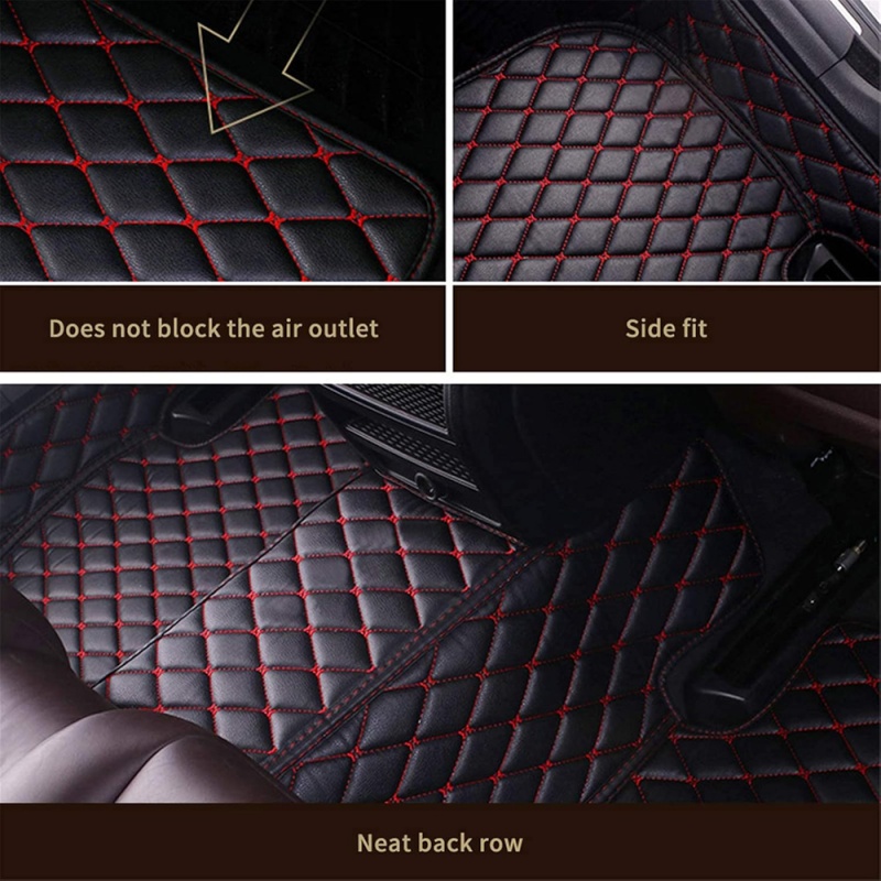 Custom Fit for Mercedes-Benz E - مراجعة Car Accessories Mercedes وسعره