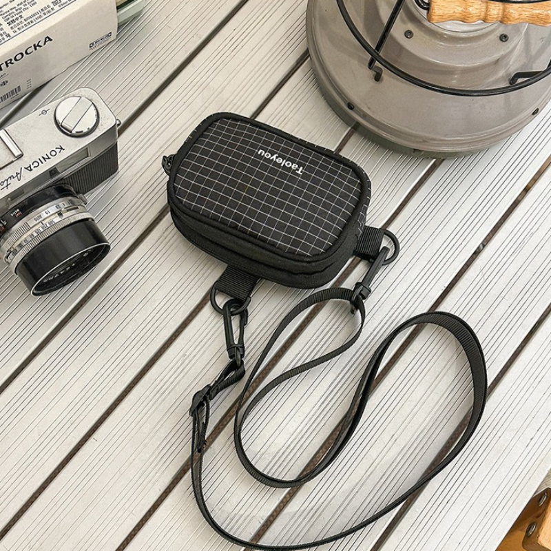 Waterproof Crossbody Bags for  - مراجعة Car Accessories Gifts For Men وسعره