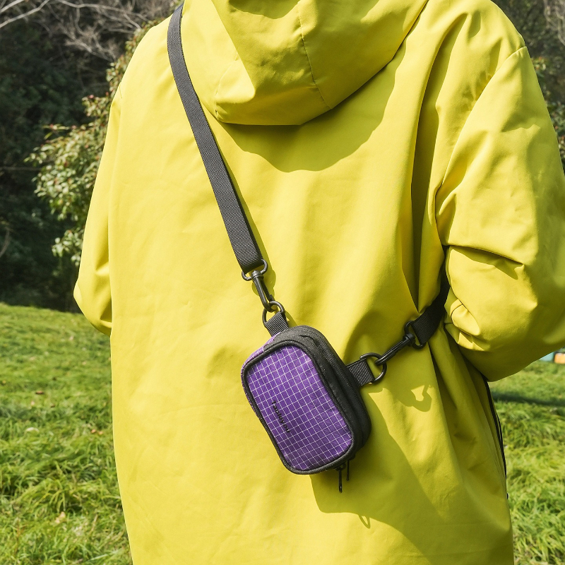 Waterproof Crossbody Bags for  - مراجعة Car Accessories Gifts For Men وسعره