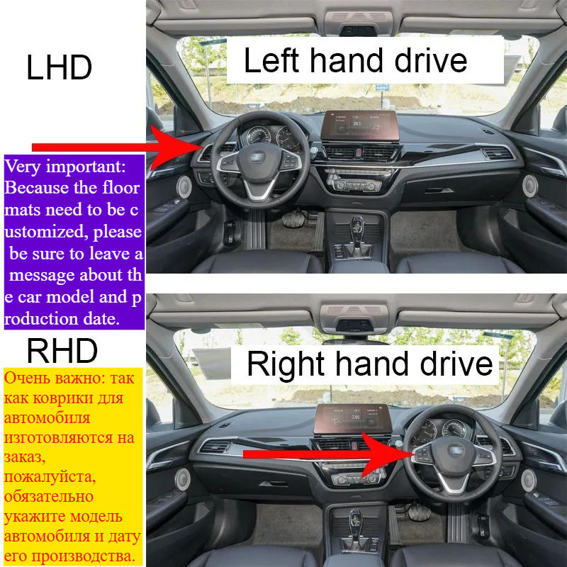 Custom Fit for Mercedes-Benz C - مراجعة Car Accessories Mercedes وسعره
