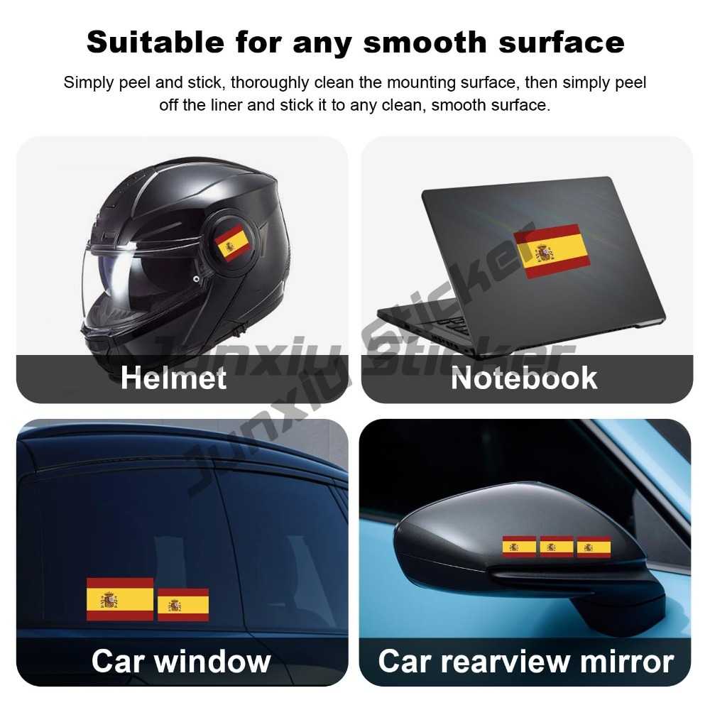 Cape Town Creative Sticker Tra - مراجعة Car Accessories Cape Town وسعره