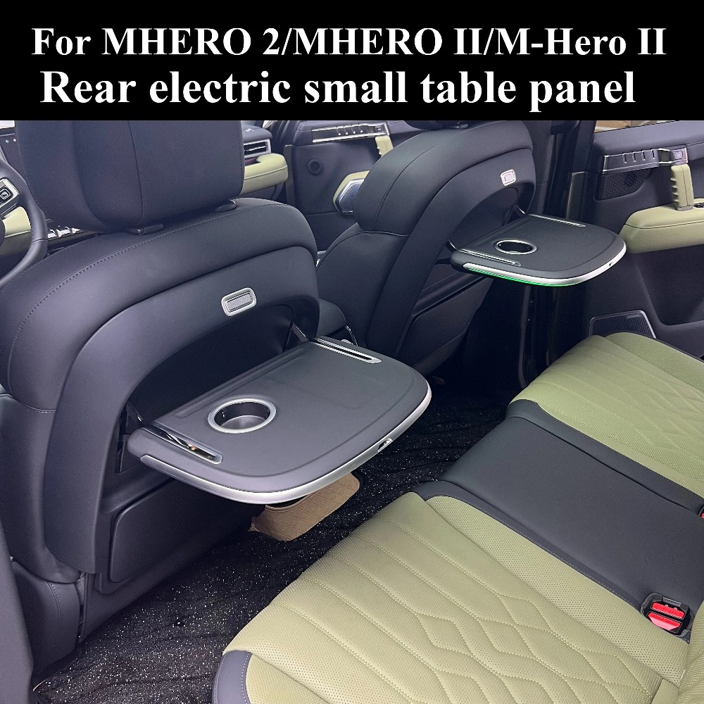 For MHERO 2 II M‑Hero M817 Car - مراجعة Wireless Car Charger وسعره