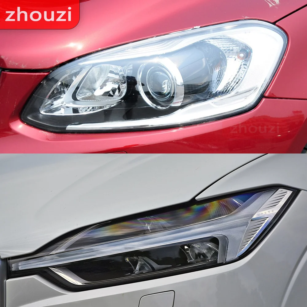 For Volvo XC60 2014-2016 2017- - مراجعة Volvo Car Accessories Xc60 وسعره