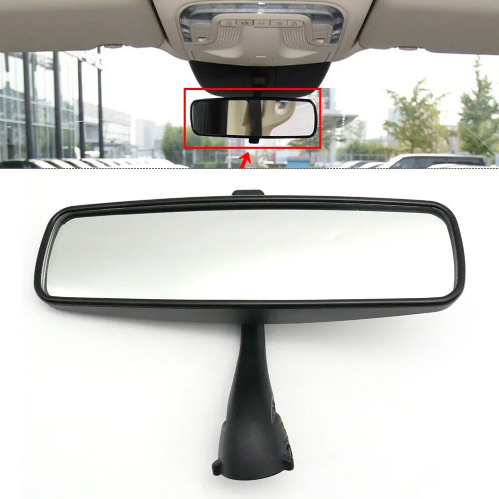Interior Reverse Rear View Mir - مراجعة Car Accessories Mercedes وسعره