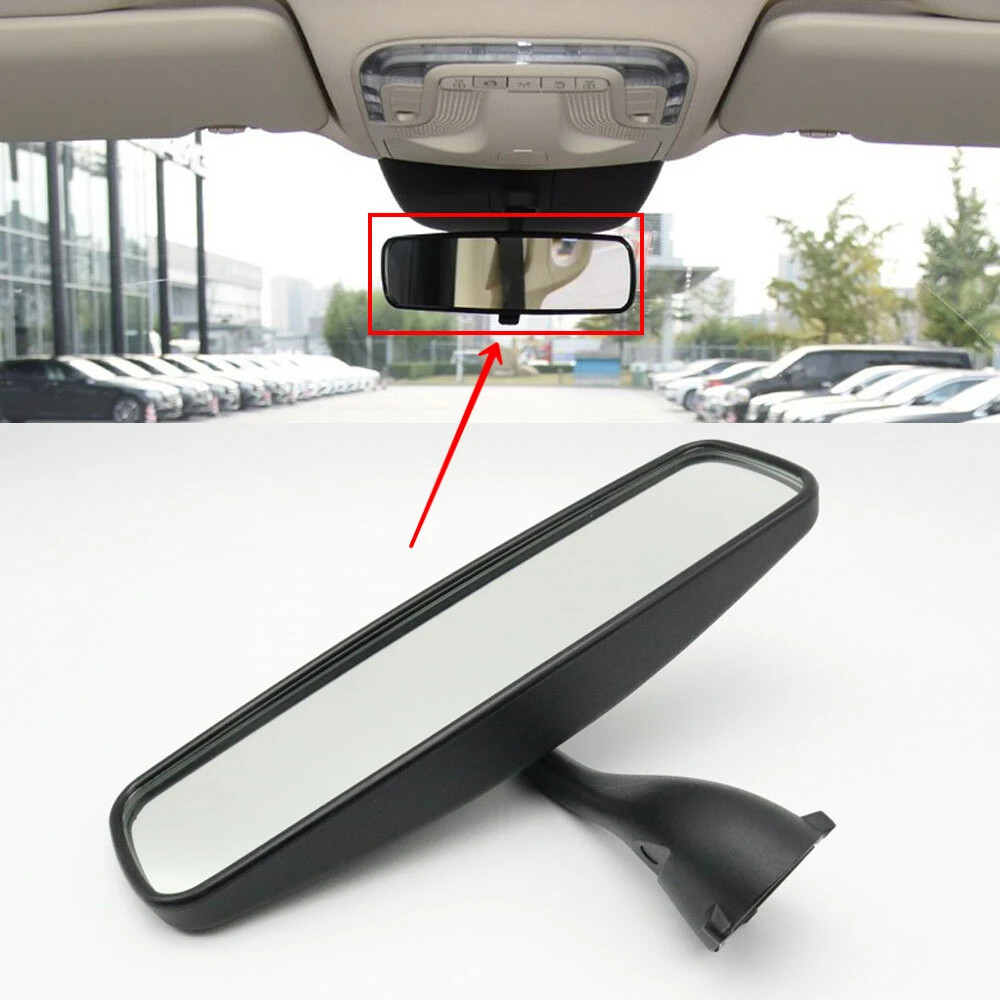 Interior Reverse Rear View Mir - مراجعة Car Accessories Mercedes وسعره