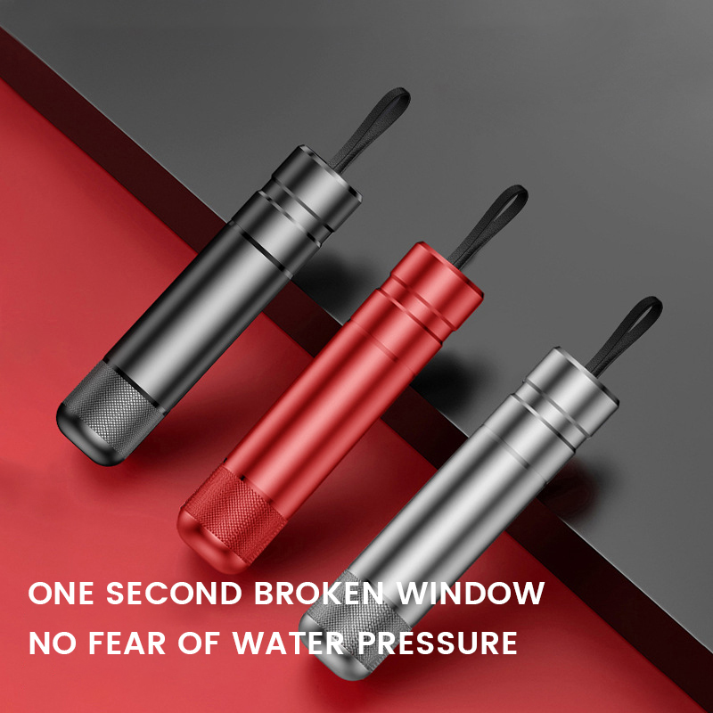 Car Emergency Kit Rescue Tool  - مراجعة Car Emergency Tool Kit وسعره