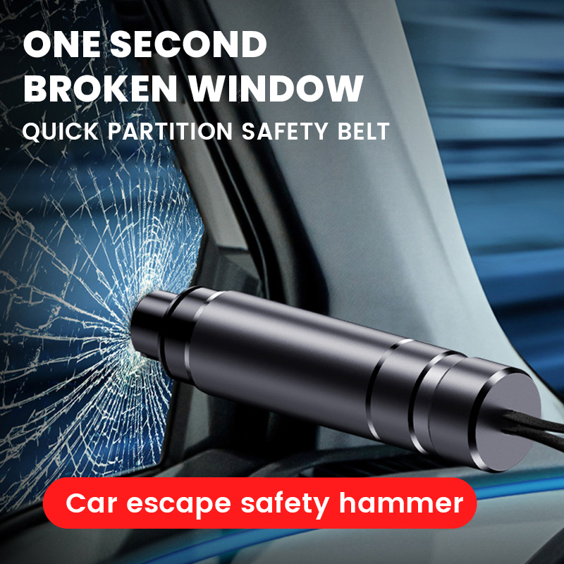 Car Emergency Kit Rescue Tool  - مراجعة Car Emergency Tool Kit وسعره