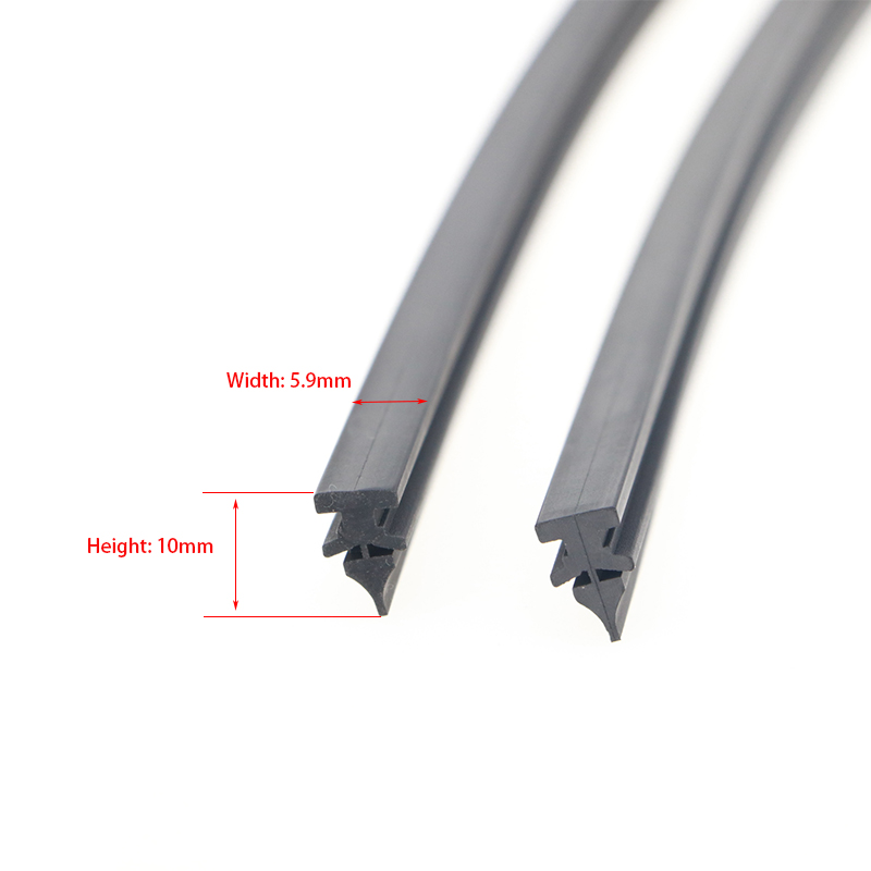 2Pcs Wipers Rubber Strip 700mm - مراجعة Volvo Car Accessories Xc60 وسعره