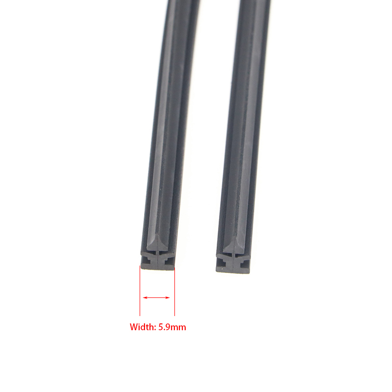 2Pcs Wipers Rubber Strip 700mm - مراجعة Volvo Car Accessories Xc60 وسعره