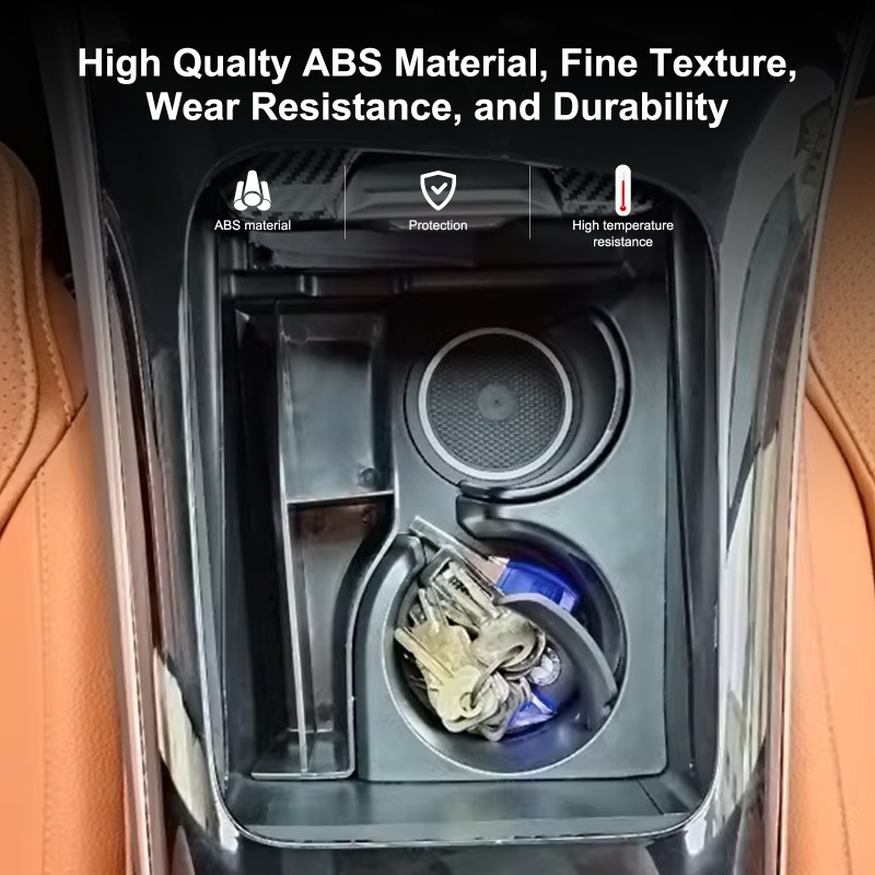 For Mercedes Benz GLC X254 202 - مراجعة Car Accessories Mercedes وسعره