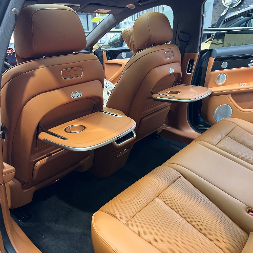 Car Tray Table for STELATO S9  - مراجعة Wireless Car Charger وسعره