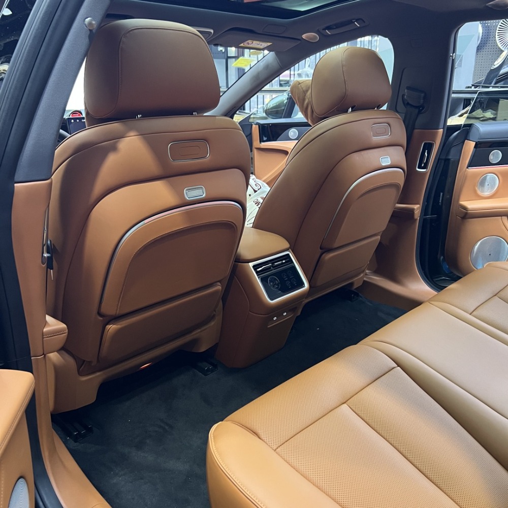 Car Tray Table for STELATO S9  - مراجعة Wireless Car Charger وسعره