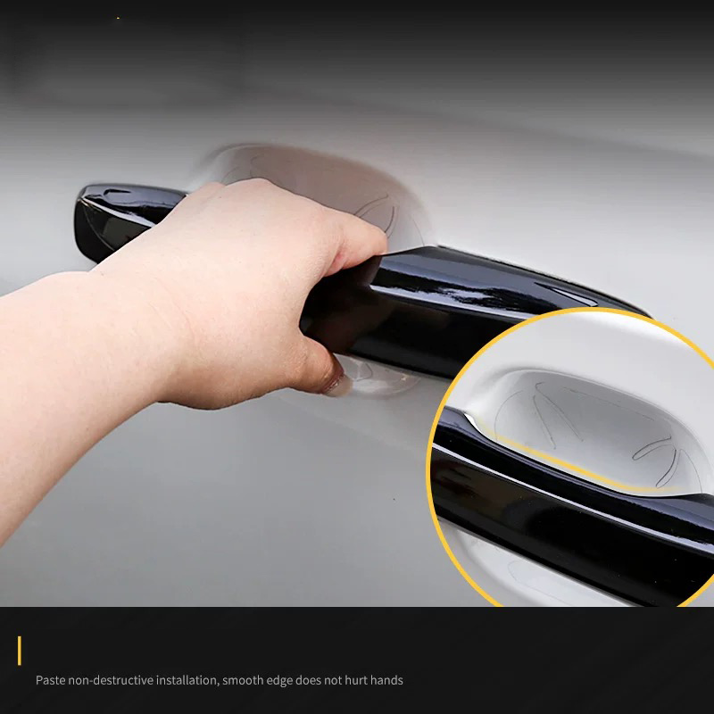 For Volvo car door handle deco - مراجعة Volvo Car Accessories Xc60 وسعره