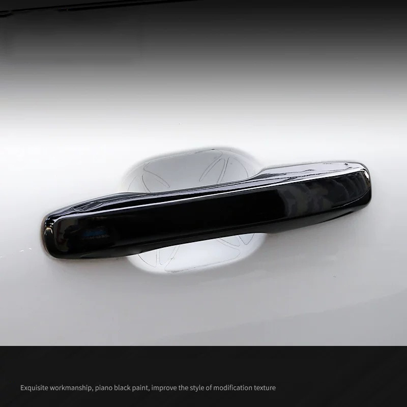For Volvo car door handle deco - مراجعة Volvo Car Accessories Xc60 وسعره