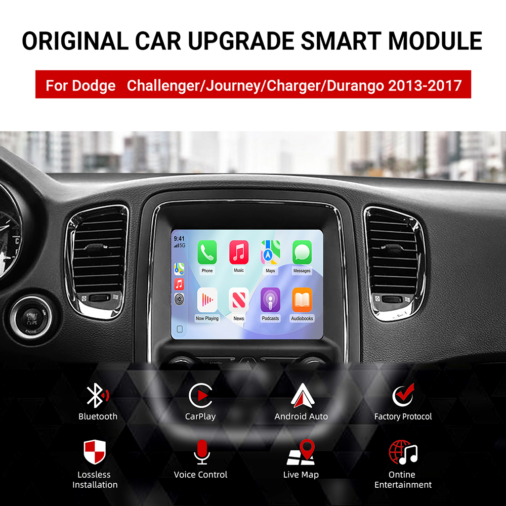 ANYFAR Original Car Screen Upg - مراجعة Wireless Car Charger وسعره
