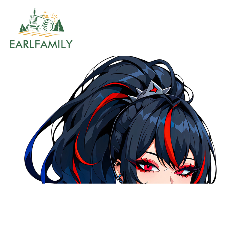 EARLFAMILY Zenless Zone Zero Z - مراجعة Car Accessories Zone وسعره
