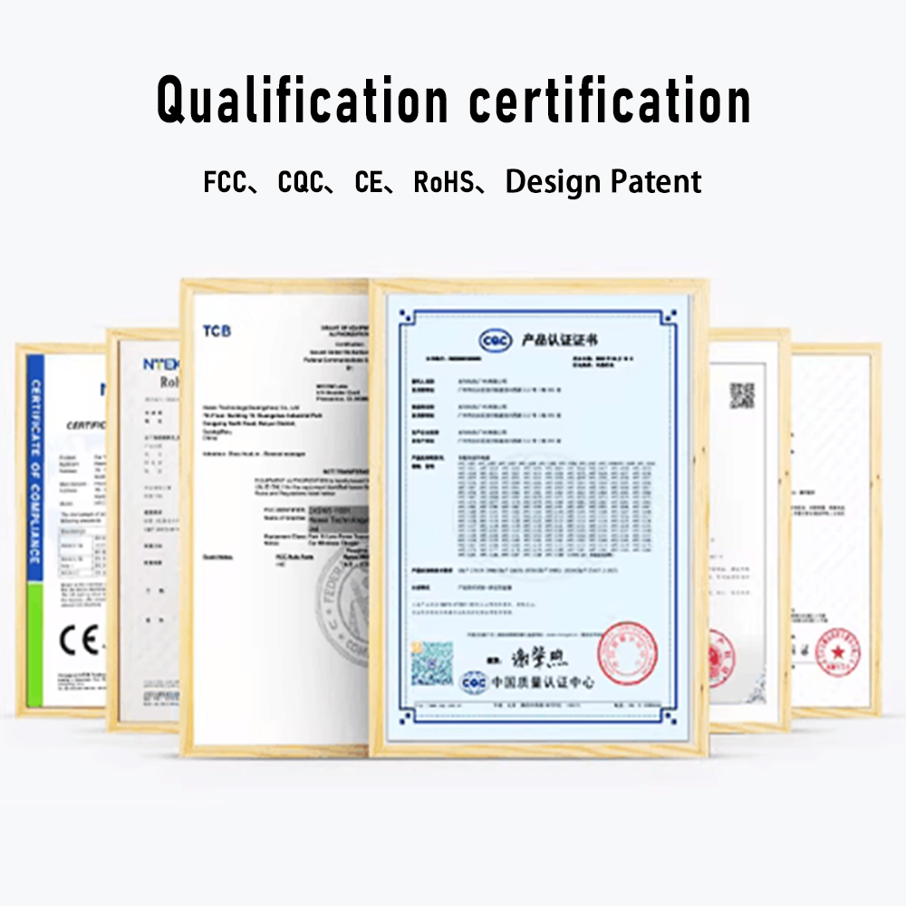 Wireless Charger For BMW G11 G - مراجعة Wireless Car Charger وسعره